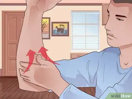 Immagine titolata Get Rid of a Cut Step 8