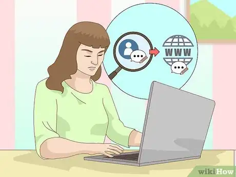 Immagine titolata Get a Paid Blogging Job Step 8