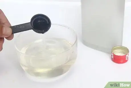 Immagine titolata Store Simple Syrup Step 7