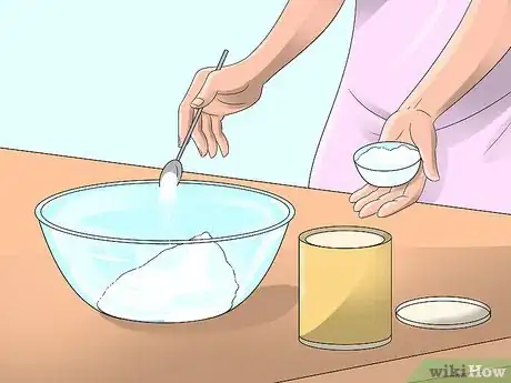 Immagine titolata Make a Volcano Cake Step 5