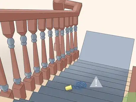 Immagine titolata Not Fall Down Stairs Step 6