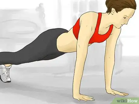 Immagine titolata Exercise in Your Bedroom Step 6