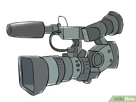 Immagine titolata Transfer 8mm Films to Video Step 6