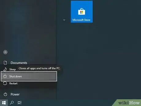 Immagine titolata Install an SSD in Your Laptop Step 39