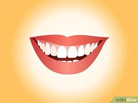 Immagine titolata Draw Mouths Step 11