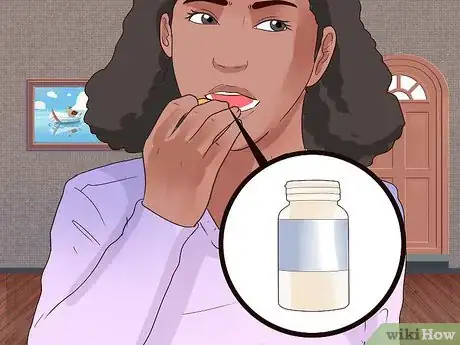 Immagine titolata Get Rid of Shin Splints Fast Step 5