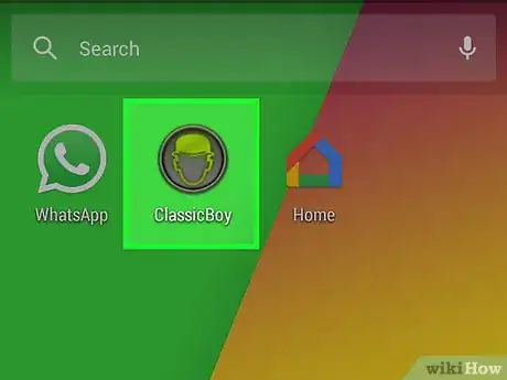 Immagine titolata Play PlayStation 1 Games Using Your Android Phone Step 14