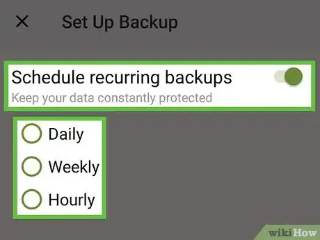 Immagine titolata Backup Text Messages on Android Step 20
