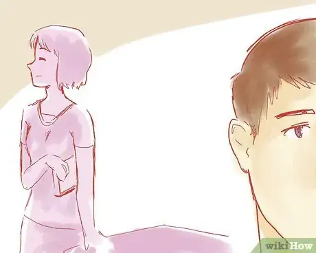 Immagine titolata Stop Falling in Love Step 5