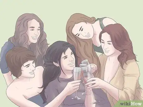 Immagine titolata Be Adorable Step 18