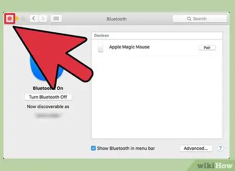 Immagine titolata Connect a Mouse to a Mac Step 14