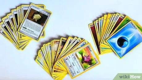 Immagine titolata Build an Effective Pokemon Deck (TCG) Step 2