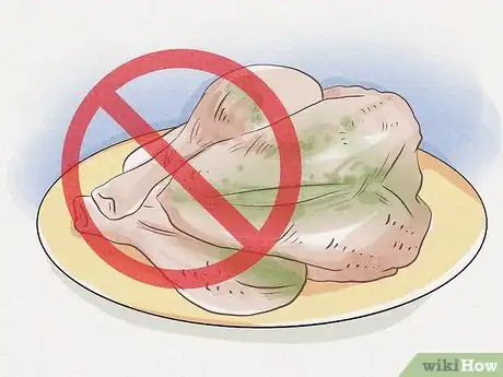 Immagine titolata Know if Meat Is Bad Step 7