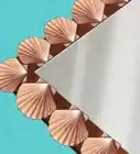 Incorniciare uno Specchio