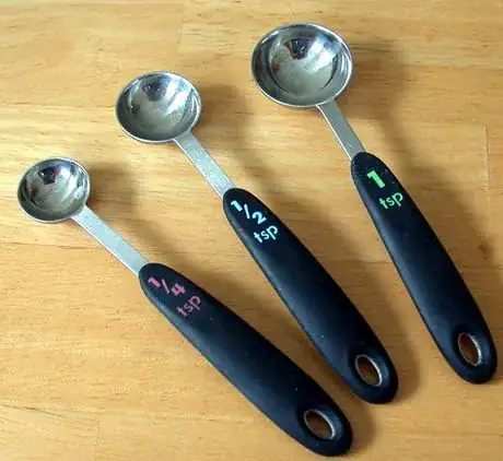 Immagine titolata Measuringspoons8