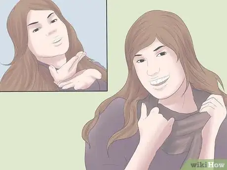 Immagine titolata Be Adorable Step 12