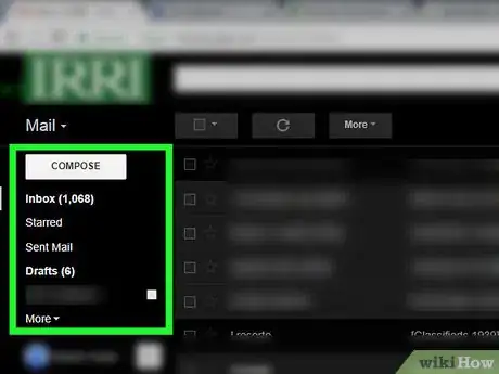 Immagine titolata Find Archived Mail on Gmail Step 6
