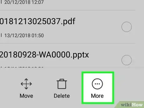 Immagine titolata Transfer Data Between a Cell Phone and Computer Step 46