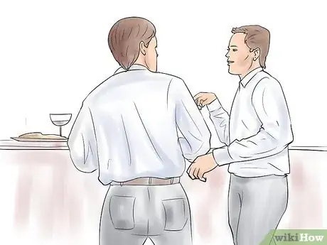 Immagine titolata Be the Best Busser Step 5