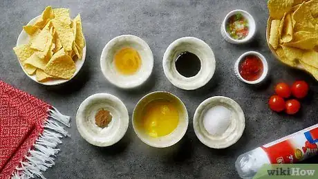 Immagine titolata Make Nachos Step 13