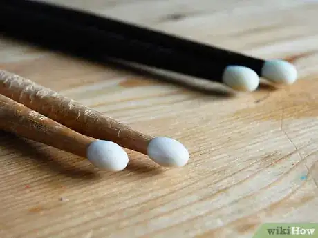 Immagine titolata Choose Drumsticks Step 2Bullet1