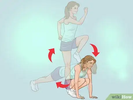 Immagine titolata Get Fit in Two Weeks (Middle School Girls) Step 9