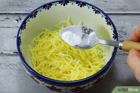 Immagine titolata Melt Cheese Step 13