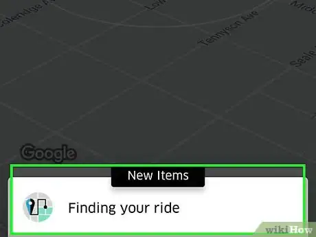 Immagine titolata Choose an Uber Car Step 13