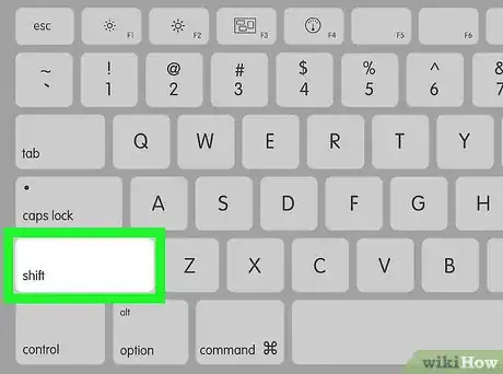 Immagine titolata Force Shut Down a Mac Step 13