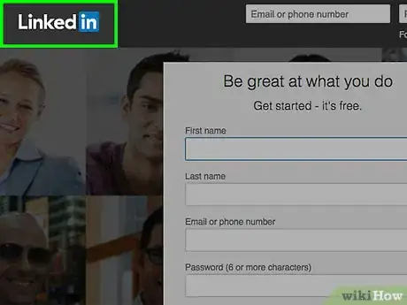 Immagine titolata Block Someone from Viewing a Linkedin Profile Step 17