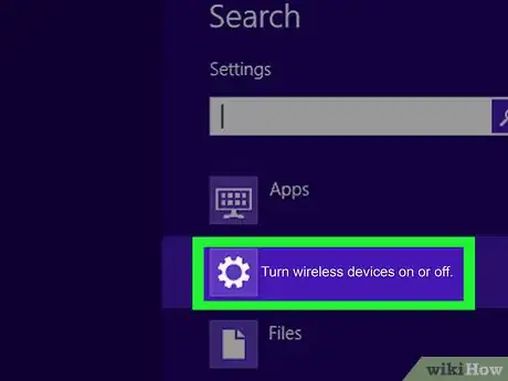 Immagine titolata Switch on Wireless on an HP Laptop Step 7