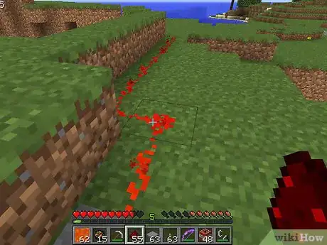 Immagine titolata Blow Up TNT in Minecraft Step 14