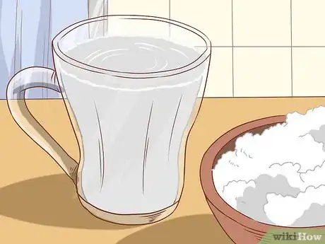 Immagine titolata Avoid Stomach Pain when Taking Antibiotics Step 8