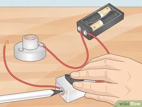 Immagine titolata Make a Simple Electrical Circuit Step 9