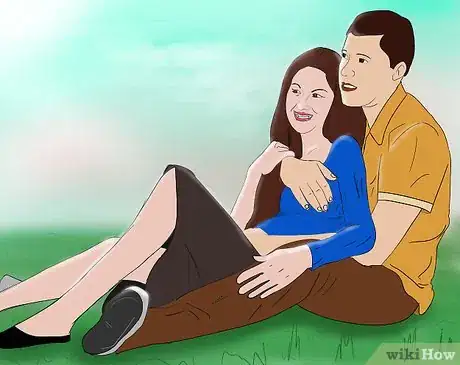 Immagine titolata Get Your Boyfriend to Hang Out With You Step 7