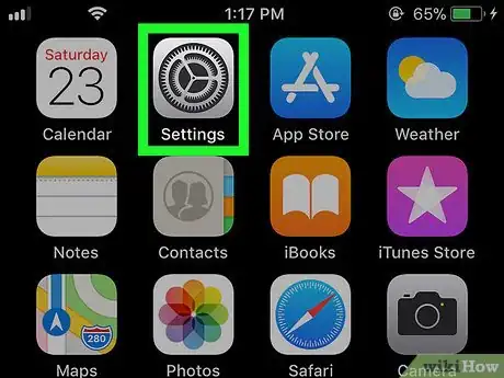 Immagine titolata Change Your Phone Number on iMessage Step 9