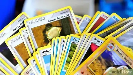Immagine titolata Build an Effective Pokemon Deck (TCG) Step 4