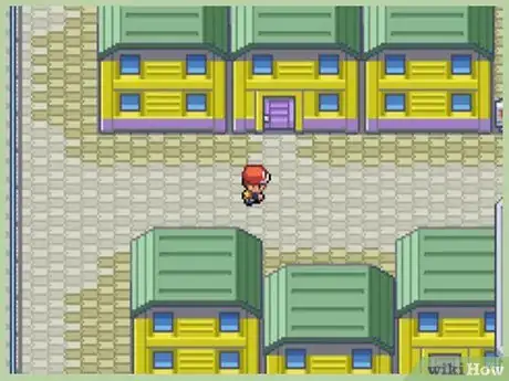 Immagine titolata Raise Friendship Level in the Pokémon Games Step 38