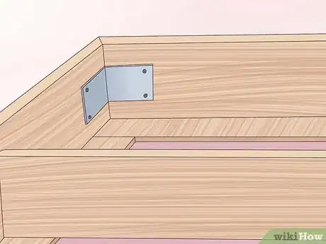 Immagine titolata Build a Wooden Bed Frame Step 16