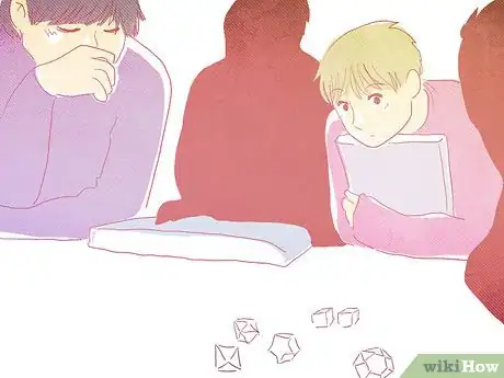 Immagine titolata Create a Dungeons and Dragons World Step 3