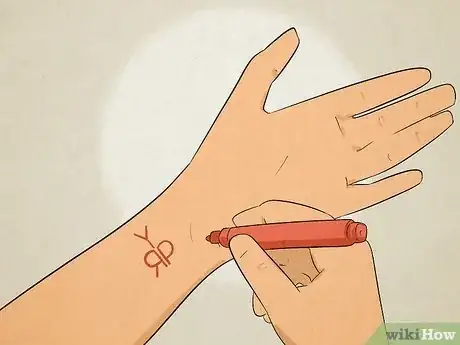 Immagine titolata Make Sigils Step 13