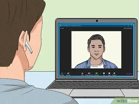 Immagine titolata Connect Airpods to Zoom Step 10