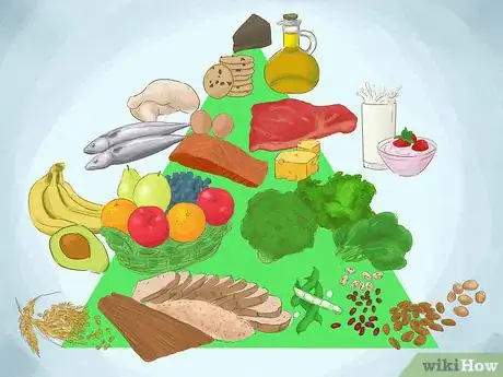 Immagine titolata Lose Weight Quickly and Safely (for Teen Girls) Step 2