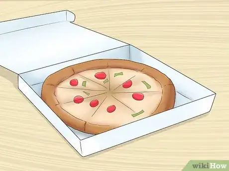 Immagine titolata Pack For a Sleepover Step 7