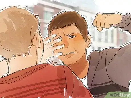 Immagine titolata Recognize Someone With Antisocial Personality Disorder Step 4
