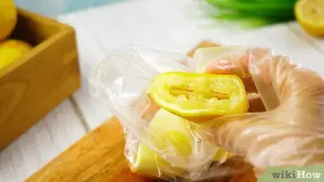 Immagine titolata Preserve Lemon Peel Step 20