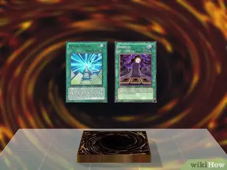 Immagine titolata Build a Dragon Deck in Yu Gi Oh! Step 6