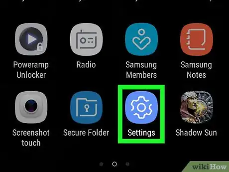 Immagine titolata Connect a Windows 7 Computer to the Internet Via an Android Phone Step 2