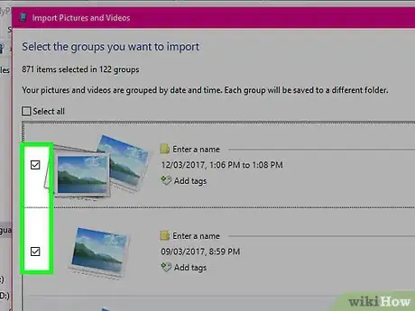 Immagine titolata Transfer Files from Android to Windows Step 23