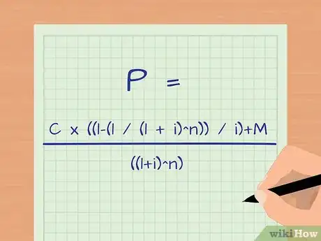 Immagine titolata Calculate Yield to Maturity Step 3